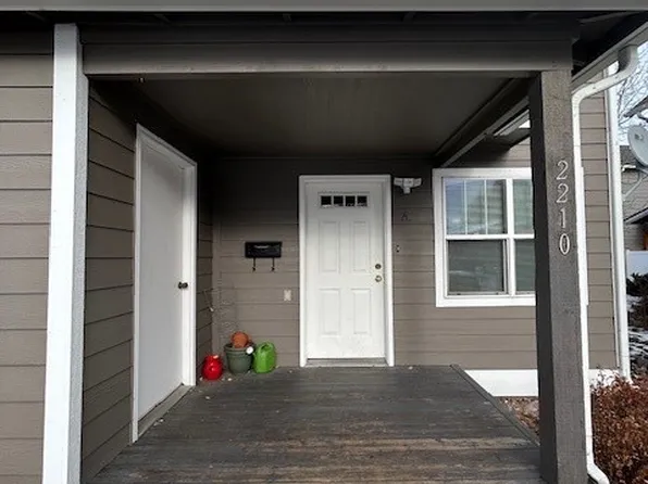 2210 Grant St Unit A, Missoula, MT 59801