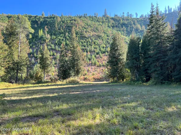 Nka Bear Creek Rd, Kingston, ID 83839