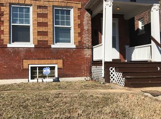 3051 Bayard Ave, Saint Louis, MO 63115