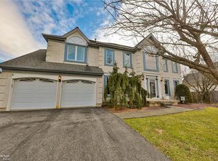 3160 Alton Dr, Easton, PA 18045