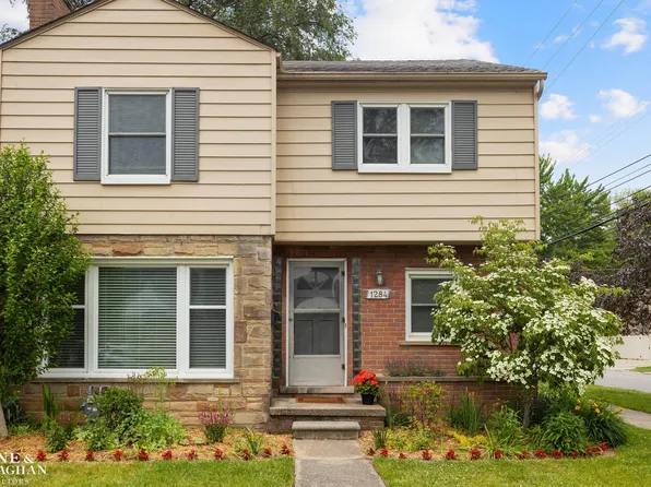 1284 Brys Dr, Grosse Pointe Woods, MI 48236