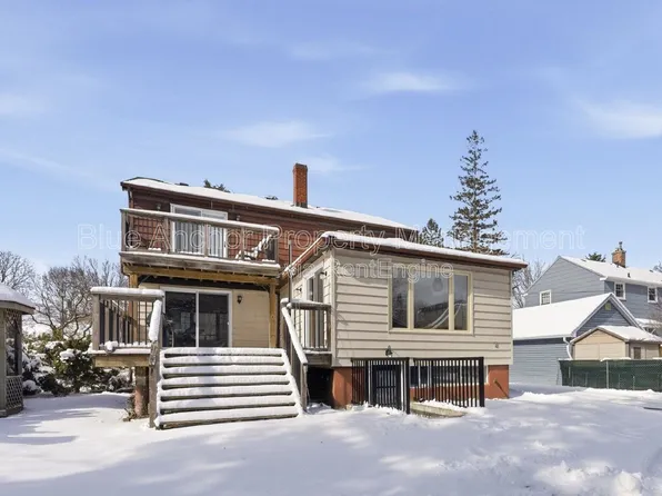 247 Macdonald Ave #1, Belleville, ON K8N 3Z1
