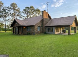 5074 Savannah Hwy, Sylvania, GA 30467