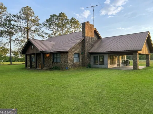 5074 Savannah Hwy, Sylvania, GA 30467
