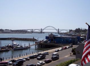 1306 S Pine St #9, Newport, OR 97365