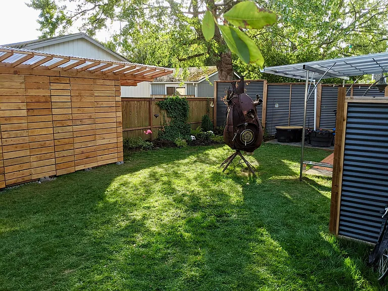 2408 N Baldwin St — Photo 4