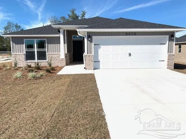 2506 Privet Berry Dr, Gulf Breeze, FL 32563