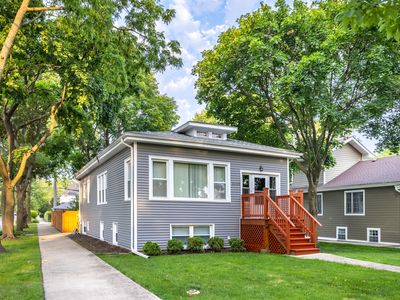 2159 N Nordica Ave, Chicago, IL, 60707