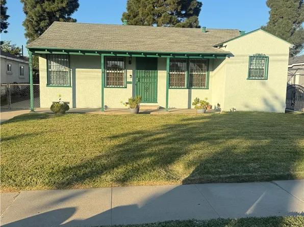 3831 Lyndora St, Lynwood, CA 90262
