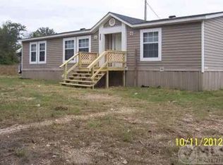 1100 Depriest Ln, Paron, AR 72122