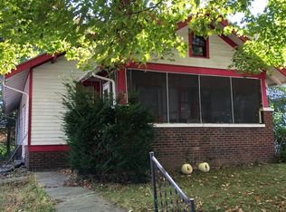 147 E Oak St, West Lafayette, IN 47906
