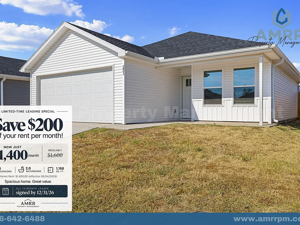 221 Golden Field Rd