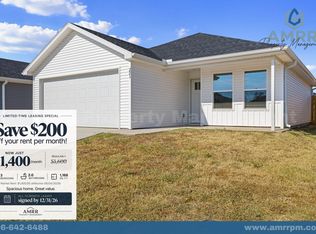 221 Golden Field Rd, Decatur, AR 72722