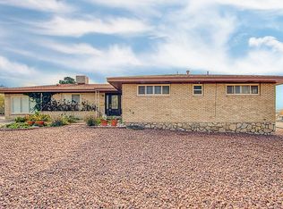 4023 Flamingo Dr, El Paso, TX 79902