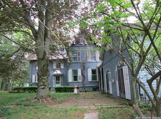 12 Station Hill Rd, Barrytown, NY 12507