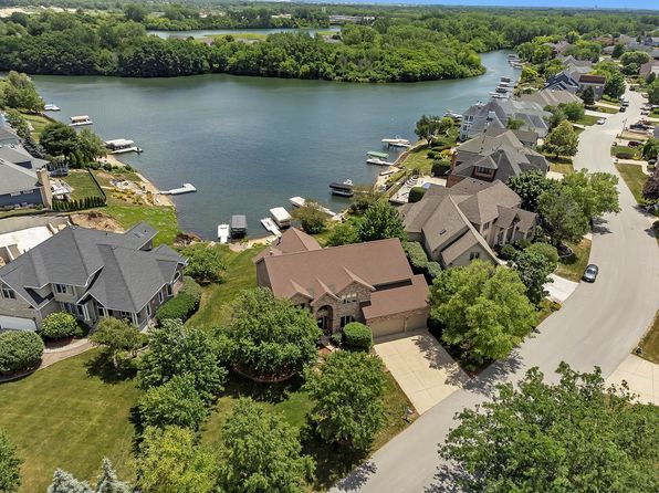 13121 Wood Duck Dr, Plainfield, IL 60585