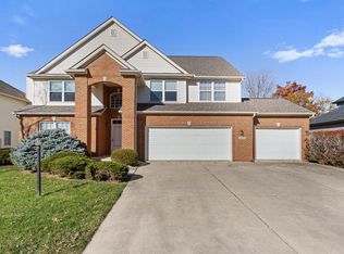 4408 Ironwood Ln, Champaign, IL