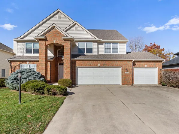 4408 Ironwood Ln, Champaign, IL 61822