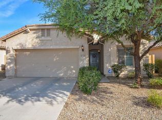 18142 W Puget Ave, Waddell, AZ 85355