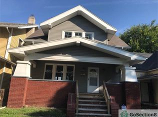 223 E Lake St, Toledo, OH 43608