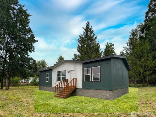 902 97th Street E, Tacoma, WA 98445
