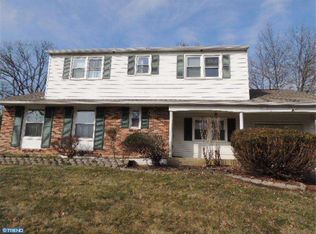 3307 Hermitage Rd, Wilmington, DE 19810