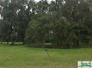 849 Marshview Dr NE, Townsend, GA 31331