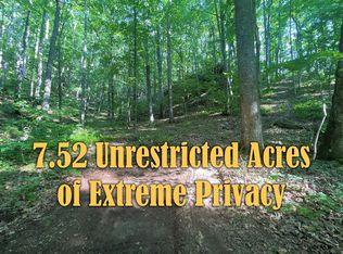 0 E. Hickory Knoll, Franklin, NC 28734