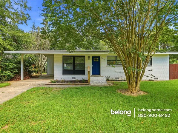 6011 Greenwood Ln, Pensacola, FL 32504