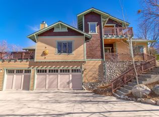 28262 Geneva Ln, Lake Arrowhead, CA 92352