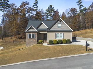 225 Brook Hollow Dr SE, Cleveland, TN 37323