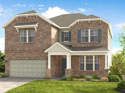 72 Sheryl Way, Loganville, GA, 30052