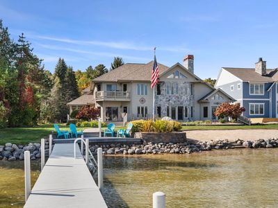 405 S M 88 Hwy, Bellaire, MI, 49615