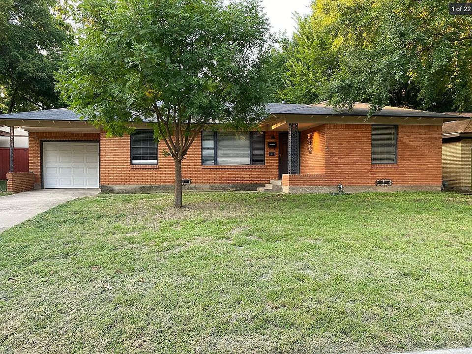1st image of 1413 W Tucker Blvd