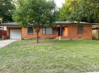 1413 W Tucker Blvd, Arlington, TX 76013