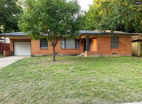 1413 W Tucker Blvd Photo 1