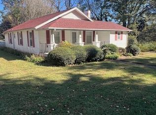 4511 June Ave, Winston Salem, NC 27106