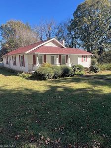 4511 June Ave, Winston Salem, NC, 27106