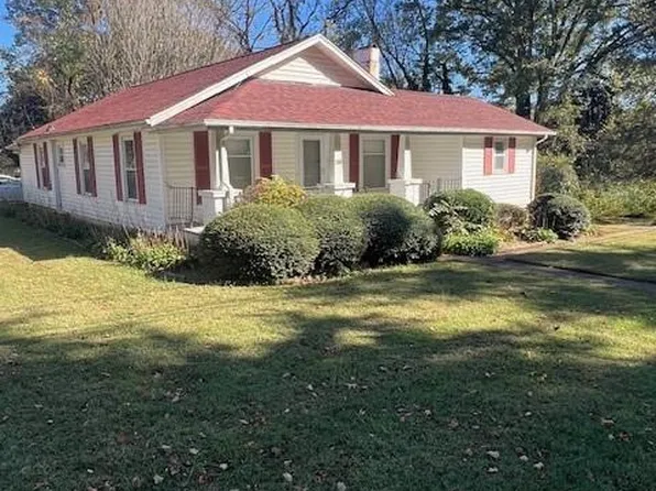 4511 June Ave, Winston Salem, NC 27106