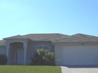 8477 Atmore Ave, North Port, FL 34287