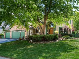 2083 Stargrass Ave, Grove City, OH 43123