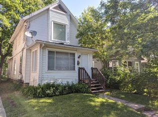 1209 Hickory St, Lansing, MI 48912