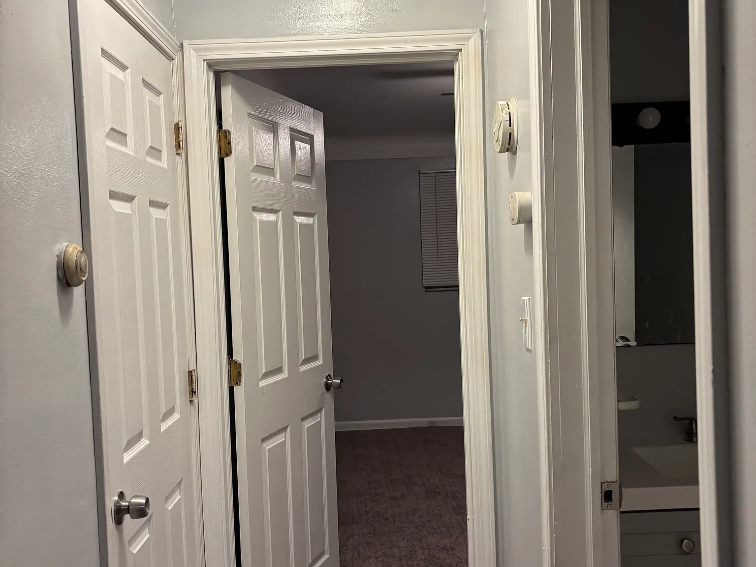 1 bed, 900 sqft, $1,400 — Photo 3