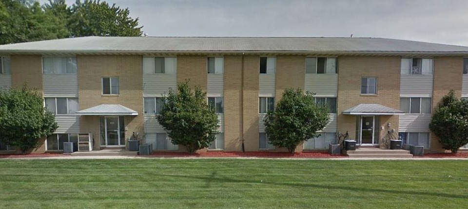 2nd image of 119 Southview Dr APT C