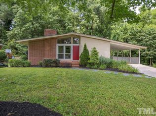 1615 Acadia St, Durham, NC 27701