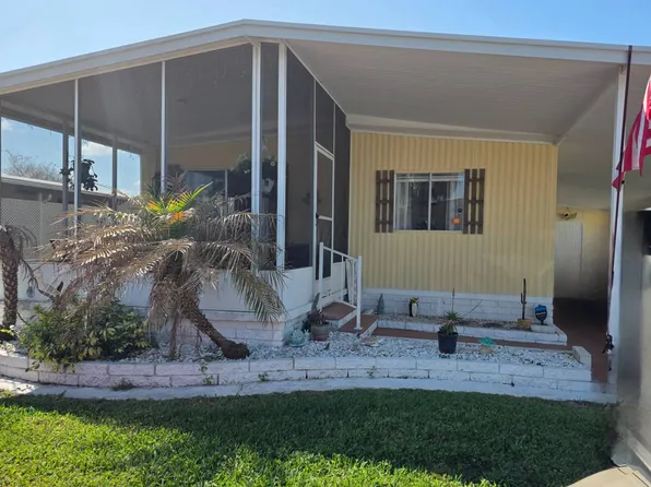 7920 Homer Ave #427, Hudson, FL 34667