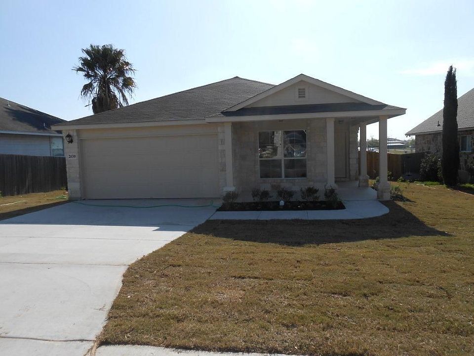 2030 Bentwood Drive