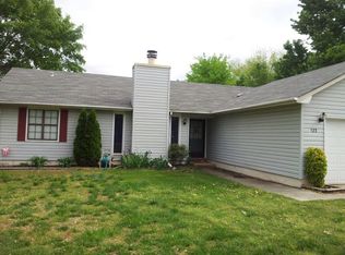 123 Dexter Cir, Madison, AL 35757