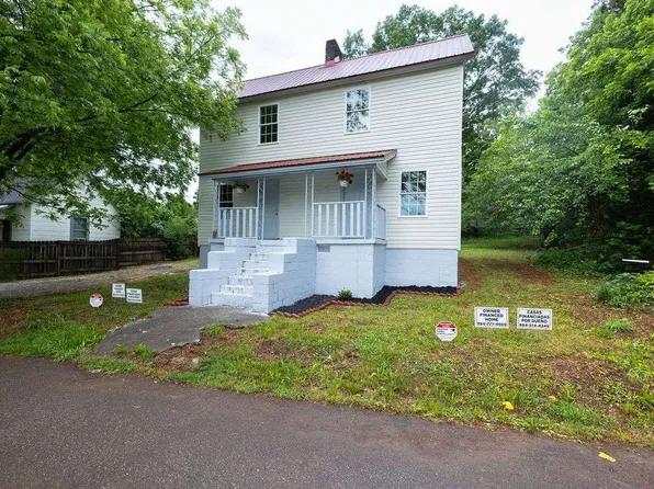 1502 Mitchell St, Anderson, SC 29624