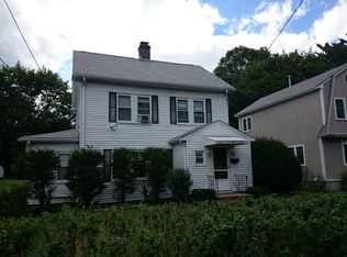 327 South St, Brookline, MA 02467